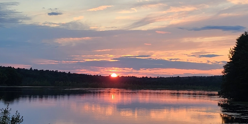That Glorious Last Summer: A Patient Says No to Chemo