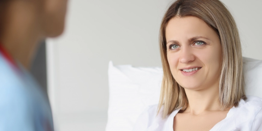 Are You a &ldquo;Good Patient" ?