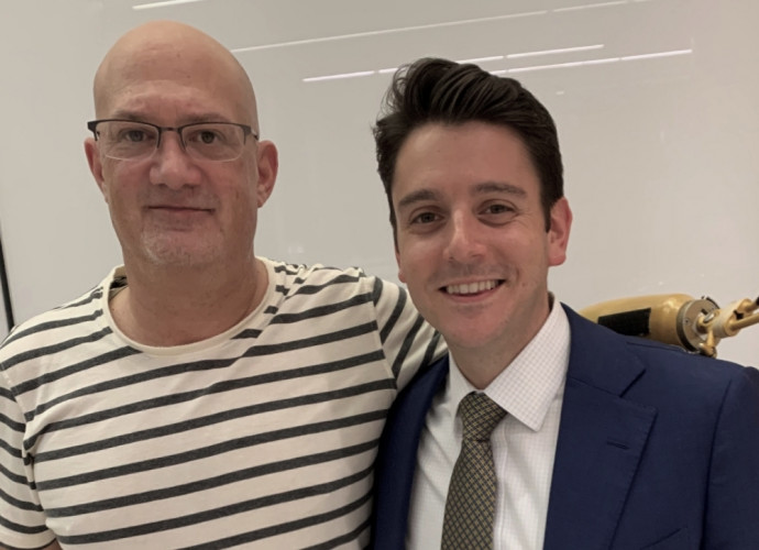Patient Advocates and Plaintiff's Attorneys: A Success Story