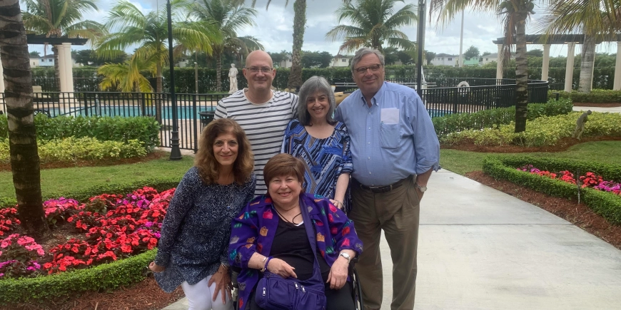 Case Study----Patient Advocates and Medical Malpractice Lawyers Collaborate