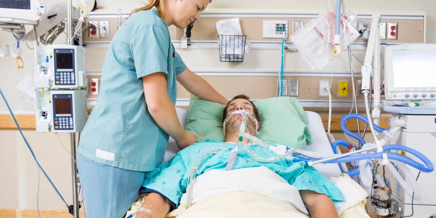From Near Death to GNANOW.ORG