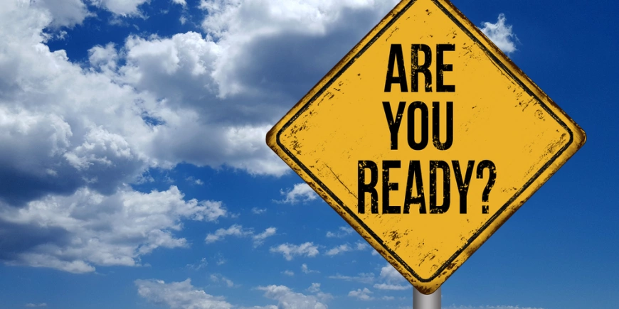 A Personal Story: How Preparation Prevented a Crisis