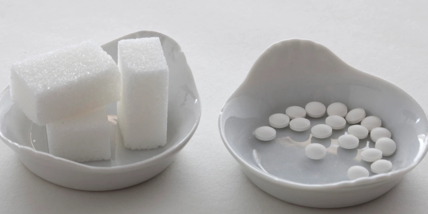 MERCEREAU REPORT Vol. 7 &ndash; Danger of Artificial Sweeteners, Probiotics, Prebiotics and Fecal-Microbiome