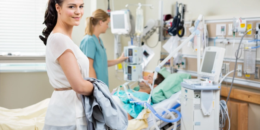 How A Private Patient Advocate Can Help When A Loved One Is In The Hospital