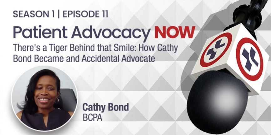 There&rsquo;s a Tiger Behind That Smile: How Cathy Bond Became an Accidental Advocate
