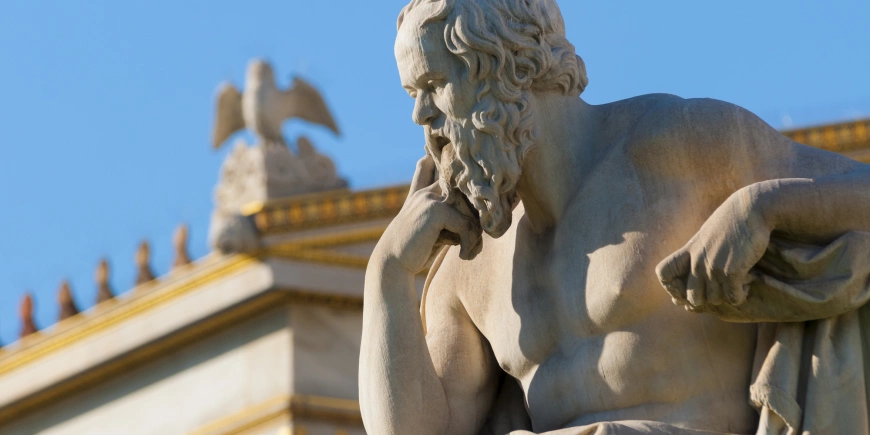 &ldquo;Know Thyself&hellip;&rdquo; &ndash; Socrates & AFib/Healing