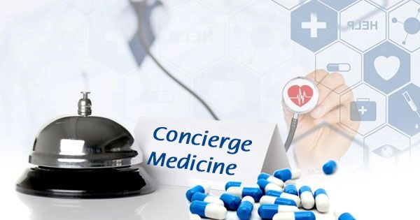"Concierge" Medicine: Is it for you?