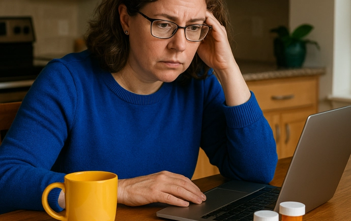 Coffee, Chaos, and Caregiving: The Ultimate Balancing Act