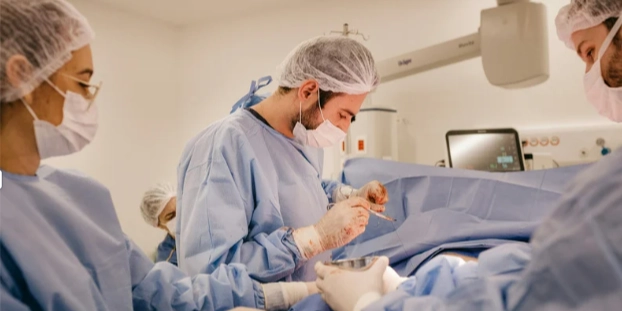 The Big Risk We Don&rsquo;t Talk About Enough: Medical Errors